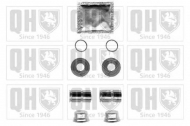 Гильза QUINTON HAZELL BFK828