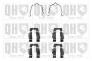 Комплектующие QUINTON HAZELL BFK870