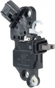 Регулятор HELLA 5DR 009 728-101