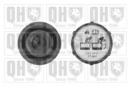 Запор QUINTON HAZELL FC528