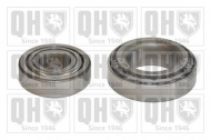 Комплект подшипника QUINTON HAZELL QWB1053A