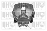 Тормозной суппорт QUINTON HAZELL QBS1297