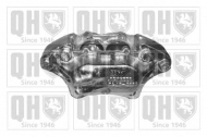 Тормозной суппорт QUINTON HAZELL QBS1615