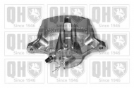 Тормозной суппорт QUINTON HAZELL QBS1697