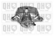 Тормозной суппорт QUINTON HAZELL QBS1698