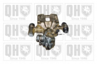 Тормозной суппорт QUINTON HAZELL QBS2435