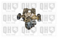 Тормозной суппорт QUINTON HAZELL QBS2436