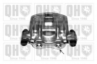 Тормозной суппорт QUINTON HAZELL QBS4726