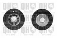 Ременный шкив QUINTON HAZELL QCD59