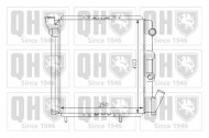 Теплообменник QUINTON HAZELL QER1308