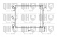Теплообменник QUINTON HAZELL QER1406