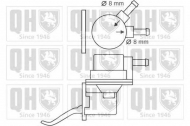 Насос QUINTON HAZELL QFP8