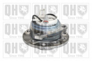 Комплект подшипника QUINTON HAZELL QWB1308A