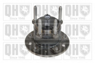 Комплект подшипника QUINTON HAZELL QWB1341A