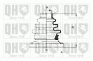 Комплект пыльника QUINTON HAZELL QJB948