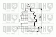 Комплект пыльника QUINTON HAZELL QJB966
