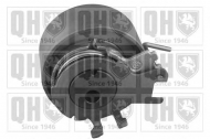 Ролик QUINTON HAZELL QTT1045