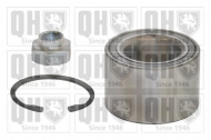 Комплект подшипника QUINTON HAZELL QWB1342