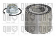 Комплект подшипника QUINTON HAZELL QWB907
