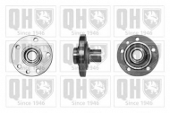 Ступица колеса QUINTON HAZELL QWH134