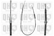 Трос QUINTON HAZELL BC3588