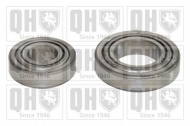 Комплект подшипника QUINTON HAZELL QWB700A