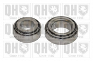 Комплект подшипника QUINTON HAZELL QWB942A