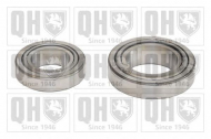 Комплект подшипника QUINTON HAZELL QWB996A