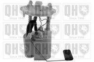 Трубка забора топлива QUINTON HAZELL QFP968