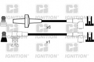 Комплект электропроводки QUINTON HAZELL XC319