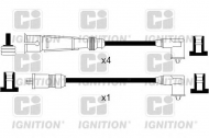 Комплект электропроводки QUINTON HAZELL XC997