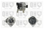 Генератор QUINTON HAZELL QRA1191