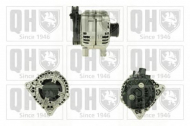 Генератор QUINTON HAZELL QRA1343