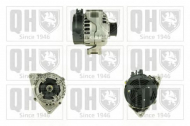 Генератор QUINTON HAZELL QRA1486