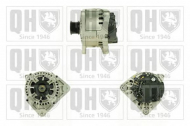 Генератор QUINTON HAZELL QRA1556