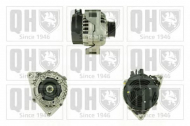 Генератор QUINTON HAZELL QRA1806