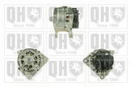 Генератор QUINTON HAZELL QRA2054