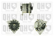 Генератор QUINTON HAZELL QRA2210