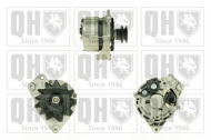 Генератор QUINTON HAZELL QRA2353