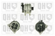 Генератор QUINTON HAZELL QRA2366