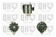 Генератор QUINTON HAZELL QRA2594