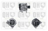 Генератор QUINTON HAZELL QRA2873