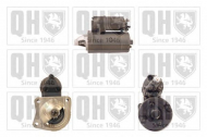Стартер QUINTON HAZELL QRS1207