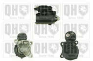 Стартер QUINTON HAZELL QRS1411
