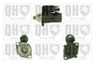 Стартер QUINTON HAZELL QRS1520