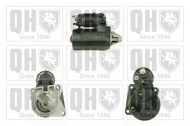 Стартер QUINTON HAZELL QRS1640