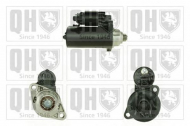 Стартер QUINTON HAZELL QRS2020