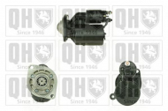 Стартер QUINTON HAZELL QRS2037