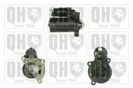 Стартер QUINTON HAZELL QRS2045