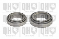 Комплект подшипника QUINTON HAZELL QWB652A